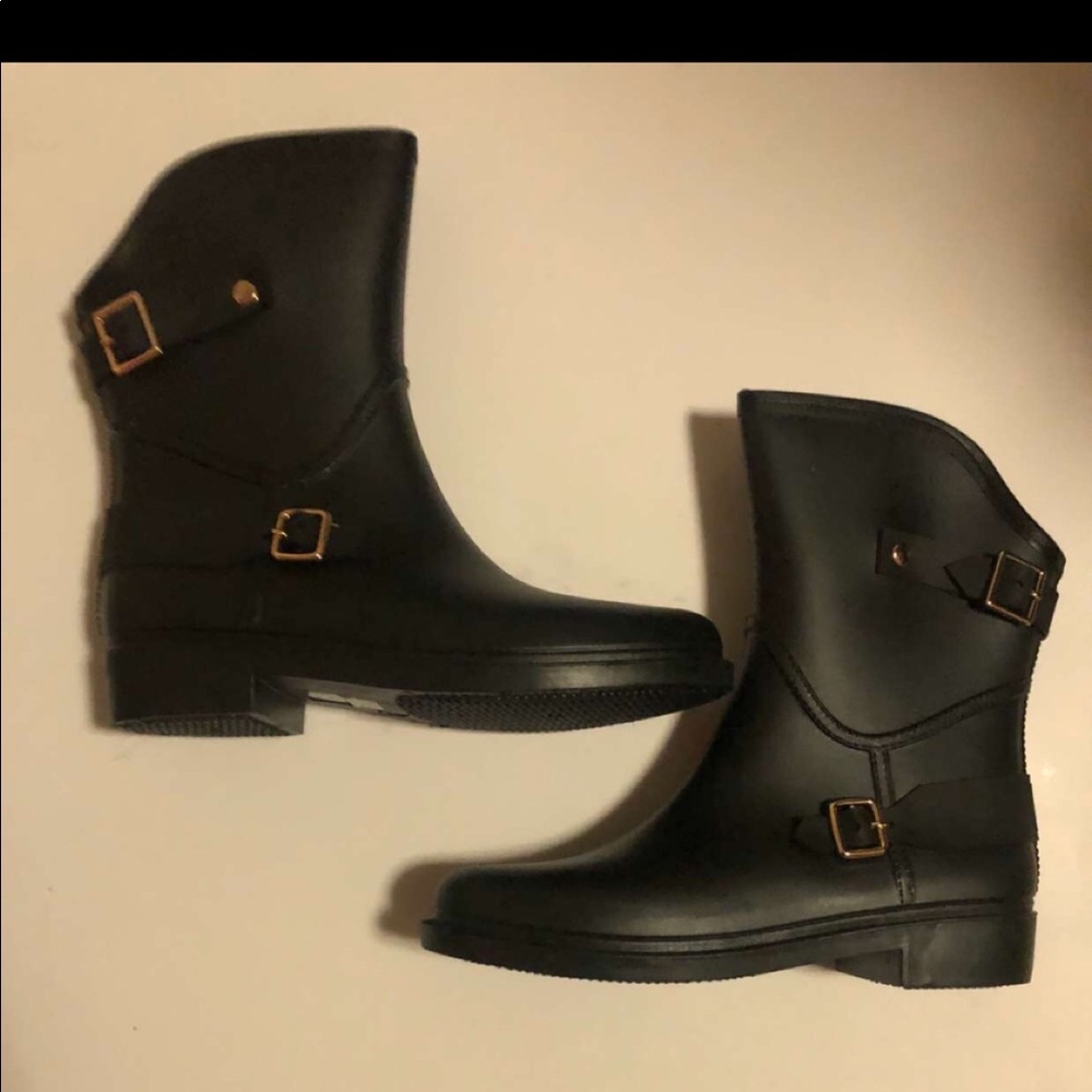 Women’s Rain Boots